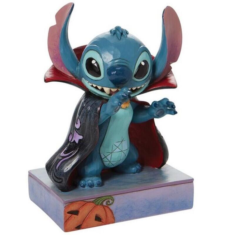 Enesco Figure Disney Lilo & Stitch Halloween