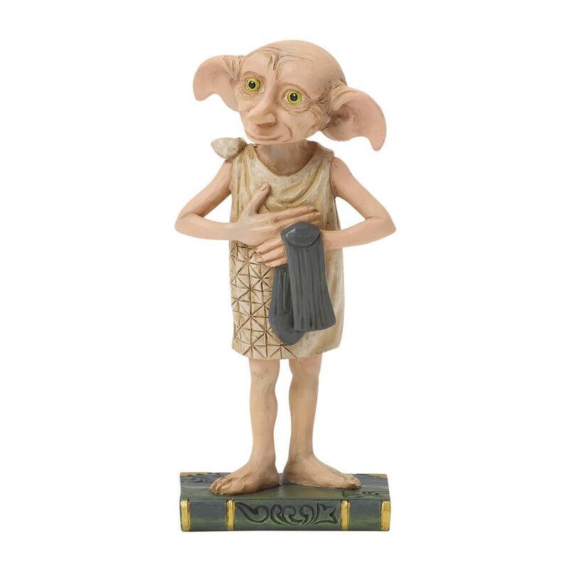 Enesco Figure Harry Potter Dobby