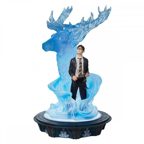 Enesco Figure Harry Potter Patronus — image 1