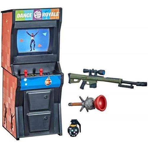 Figure Fortnite Arcade Blue — image 1