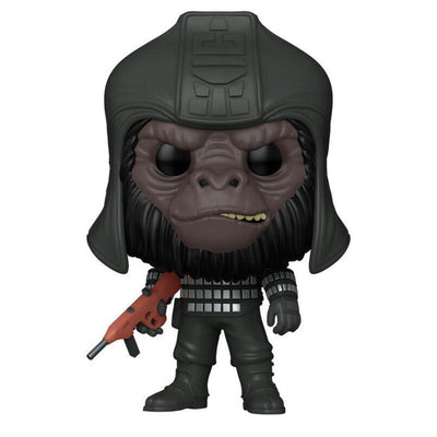 Funko Figure Pop! – General Ursus (el Planeta Simios) — image 1