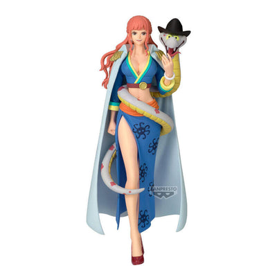 Figure Gloriosa Anciana Nyon Battle Record One Piece 18CM — image 1