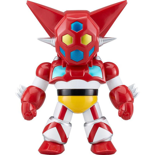 Good Smile Figure Company V.s. Or.f Getter Robo 1 — image 1