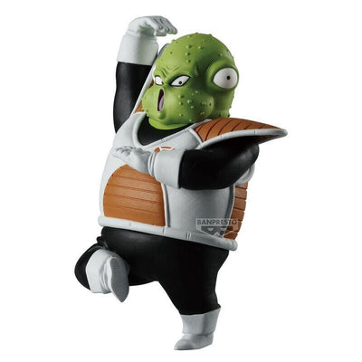 Figure Guldo Soild Edge Works Dragon Ball Z 8CM — image 1