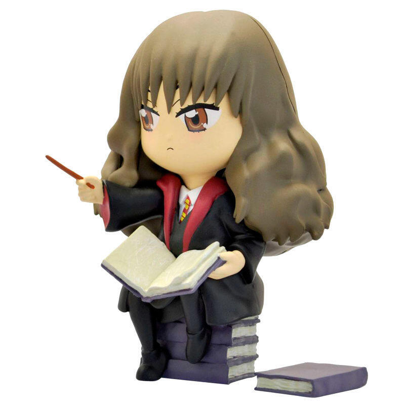 Figura Hermione Granger Harry Potter 13CM