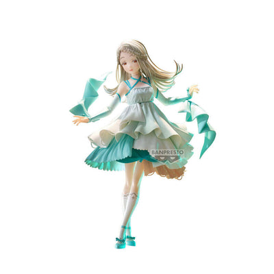 Figure Hiro Shinosawa Espresto The Idolmaster 21CM — image 1