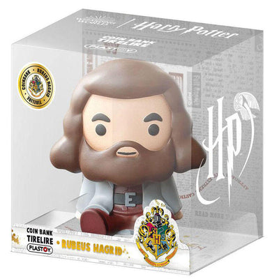 Figure Hucha Hagrid Harry Potter 18CM — image 1