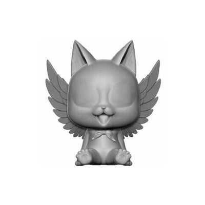 Figure Hucha Happy Fairy Tail 18CM — image 1