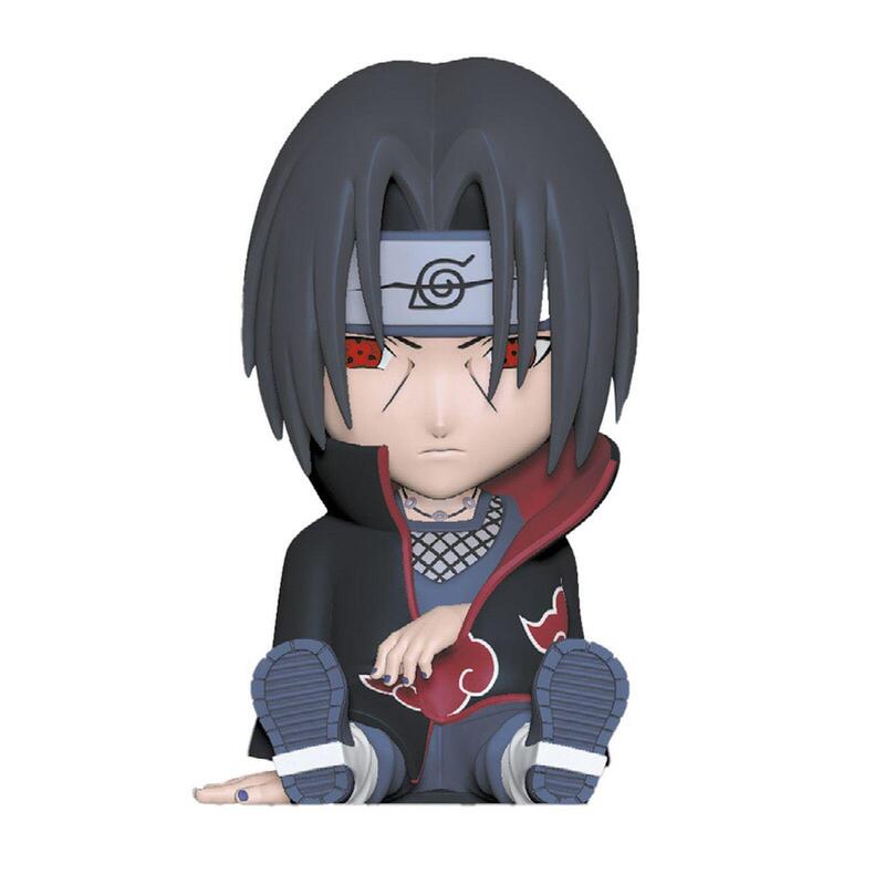 Figure Hucha Itachi Shippuden