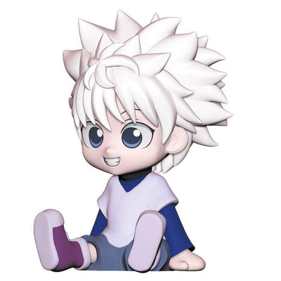 Figure Hucha Killua Hunter X Hunter 18CM — image 1