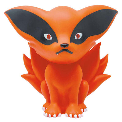 Plastoy Figure Hucha Naruto Kyubi New Edition — image 1