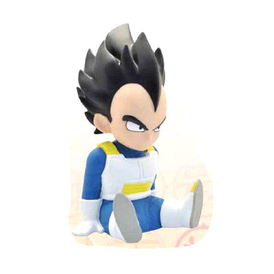 Figure Hucha Vegeta Dragon Ball 15CM — image 1