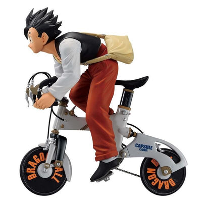 Figure Ichibansho Dragon Ball Snap Collection Son Gohan — image 1