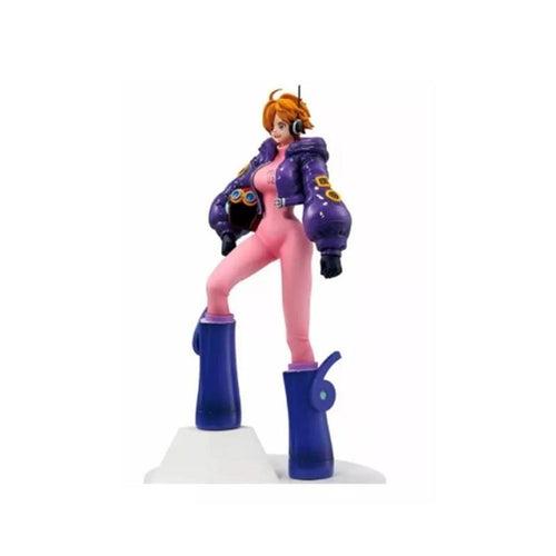 Figure Ichibansho One Piece Heroines Lilith — image 1