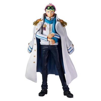 Figure Ichibansho One Piece Legendary Hero Koby — image 1