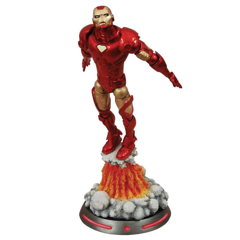 Figure Iron Man Marvel 18CM
