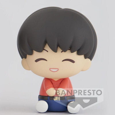 Figure J-hope VOL.1 Tinytan Dynamite 5CM — image 1