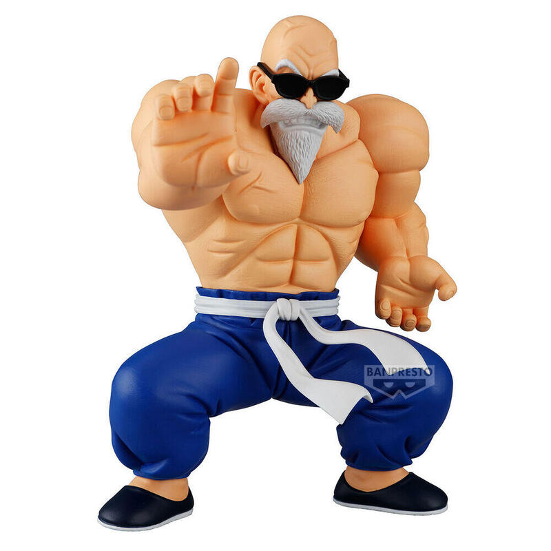 Figure Kamesennin Solid Edge Works Dragon Ball 15CM