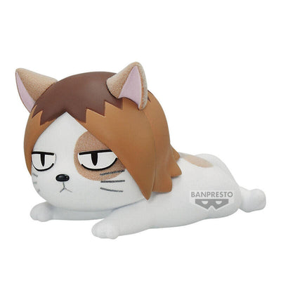 Figure Kenmaneko Fluffy Puffy Haikyu!! 6CM — image 1