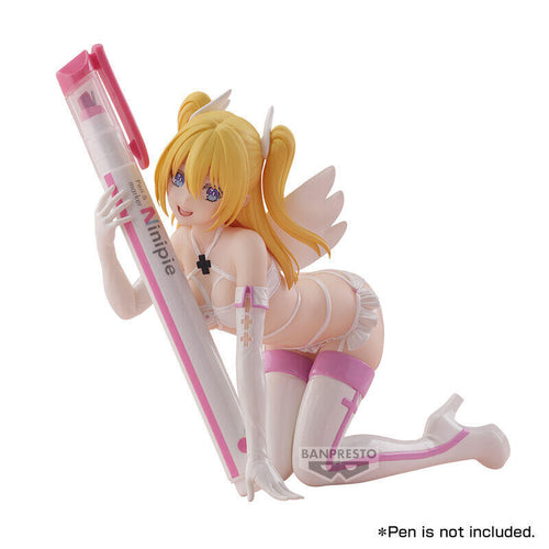 Figure Liliel Glitter & Glamorous 2.5 Dimensional Seduction — image 1