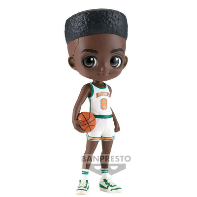 Figure Lucas VOL.2 Stranger Things Q Posket 14CM — image 1