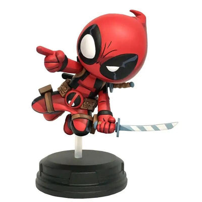 Figure Marvel Animated Deadpool — image 1