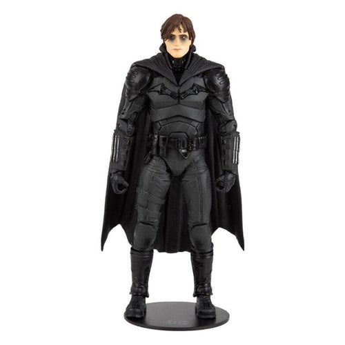 Mcfarlane Toys Figure DC Batman Unmasked — image 1
