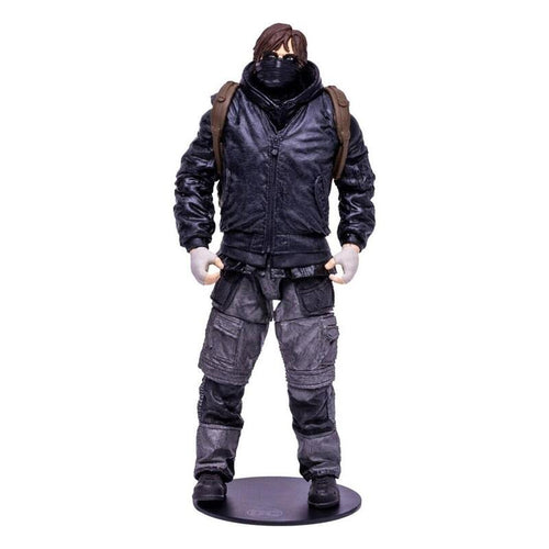 Mcfarlane Toys Figure DC Multiverse Bruce Wayne Drifter — image 1