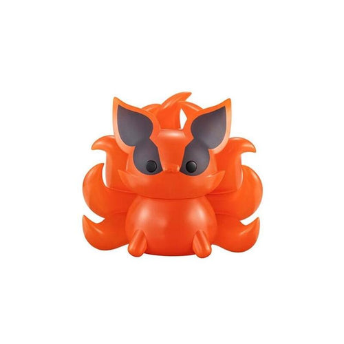 Megahouse Figure Naruto Shippdeun Megacat Kurama — image 1