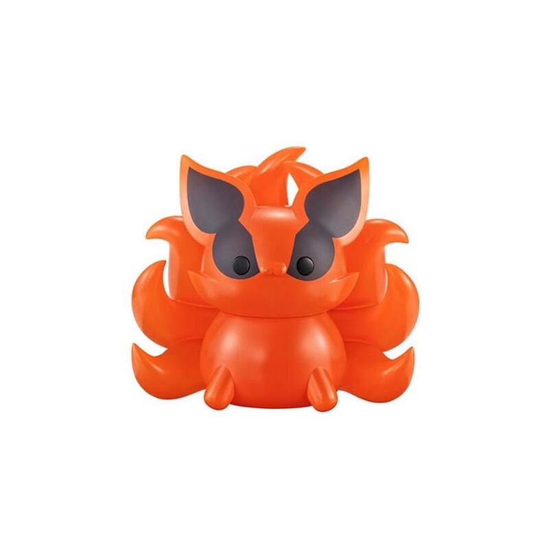 Megahouse Figura Naruto Shippdeun Megacat Kurama