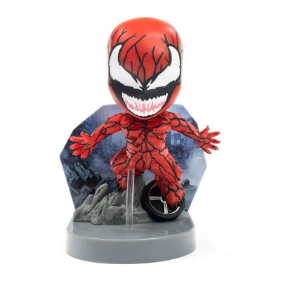 The Loyal Subjects Figure Mini Diorama Superama Carnage — image 1