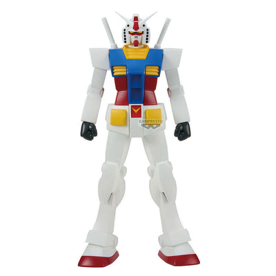 Figure Mobile Suit Gundam Genkai Toppa RX-78-2 — image 1
