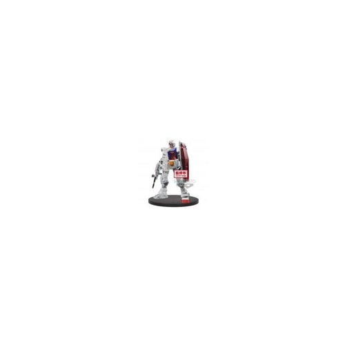 Figure Mobile Suit Gundam Internal Structure RX-78-2 Ver. a 14CM — image 1