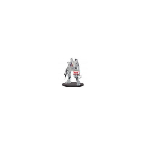 Figure Mobile Suit Gundam Statue Internal Structure RX-78-2 Ver. B 14CM — image 1