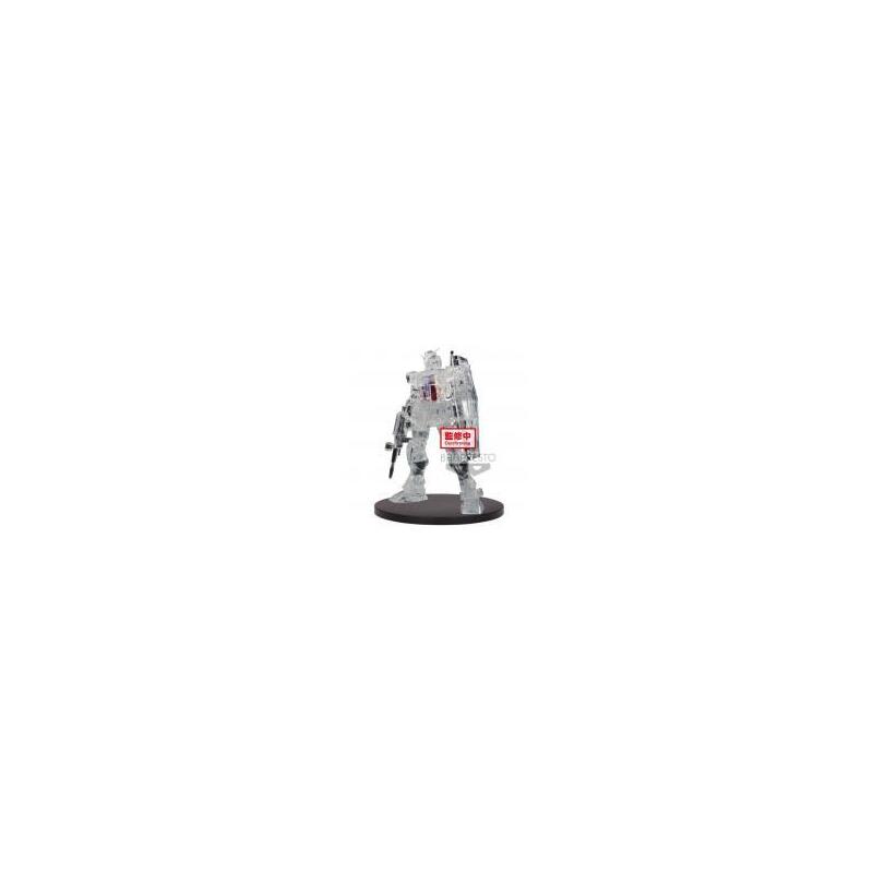 Figure Mobile Suit Gundam Statue Internal Structure RX-78-2 Ver. B 14CM