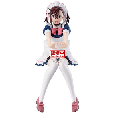 Figure Momo Glitter Glamours Dandadan 18CM — image 1