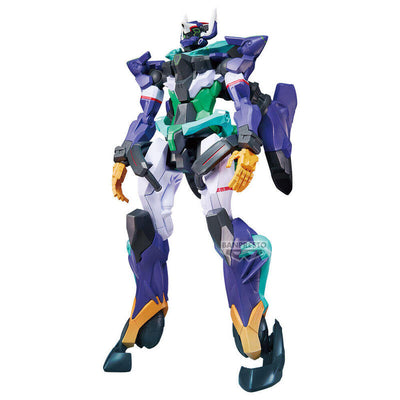 Figure Ms B Gquuuuuux Mobile Suit Gundam 28CM — image 1
