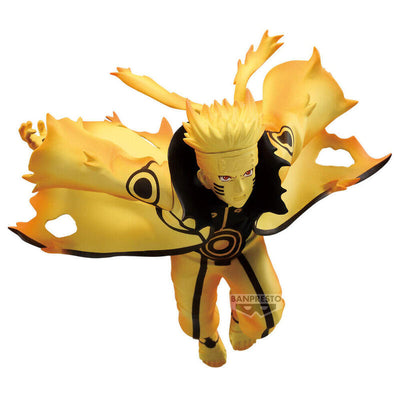 Figure Naruto Uzumaki Vibration Stars Naruto Shippuden 17CM — image 1