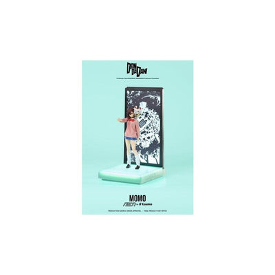 Figure Neon By Tsume Momo — image 1