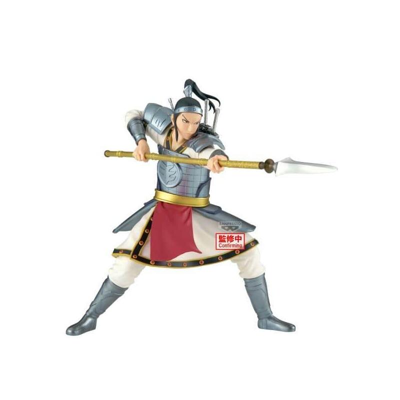 Figure Ohhon Kingdom – Vibration Stars 16CM