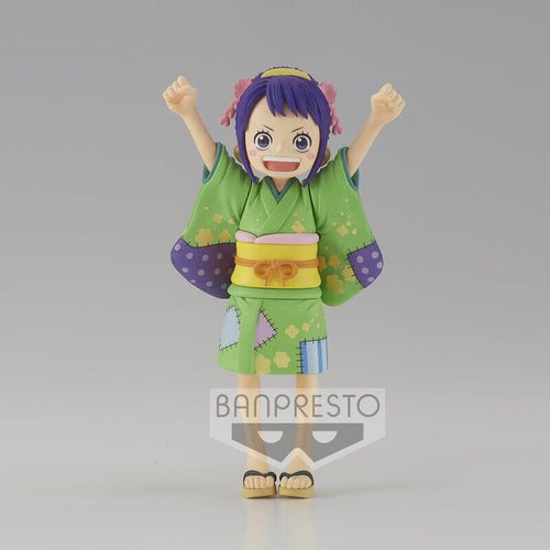 Figure Otama The Grandline Series One Piece 12CM — image 1