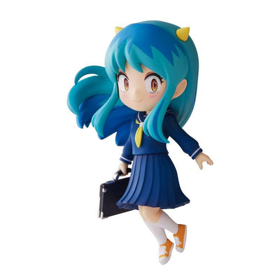 Plum Figure Urusei Yatsura Lum Uniforme Colegio — image 1