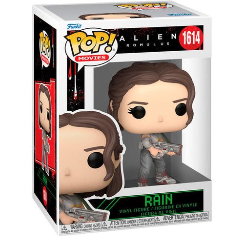 Figure Pop Alien Romulus Rain — image 1