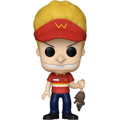 Figure Pop Beavis And Butt-head Beavis — image 1