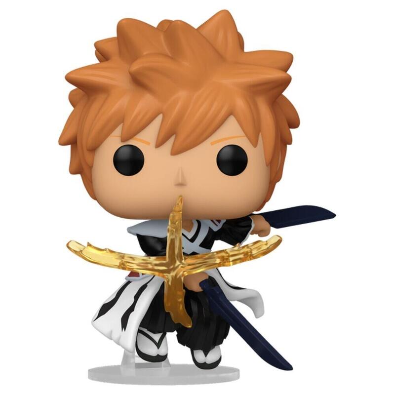 Figure Pop Bleach Thousand-year Blood War Ichigo