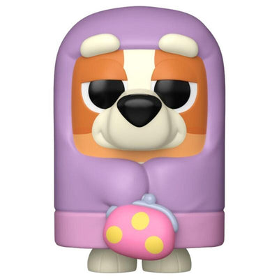 Figure Pop Bluey Bingo Rita — image 1