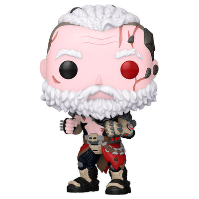 Figure Pop Borderlands 4 Amon — image 1