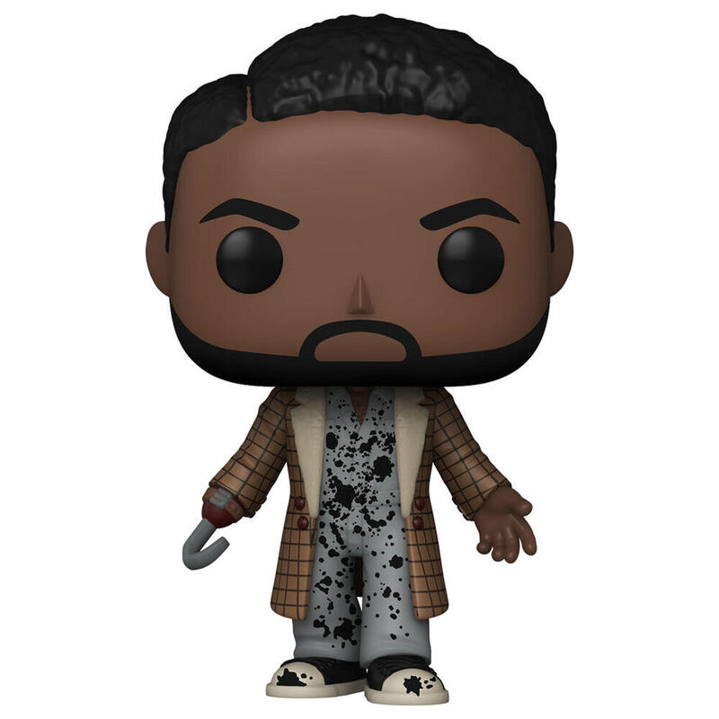 Figure Pop Candyman Bloody