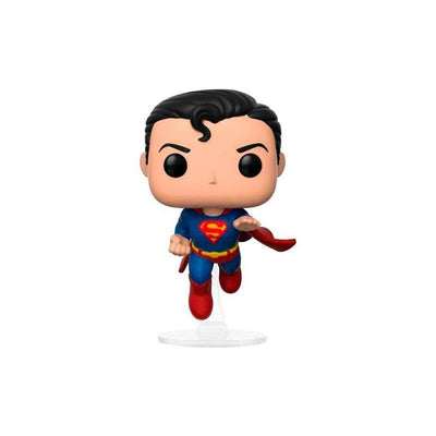 Figure Pop DC Superman 80 Years Superman Flying Exclusive — image 1