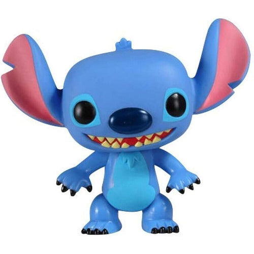 Figure Pop Disney Stitch — image 1